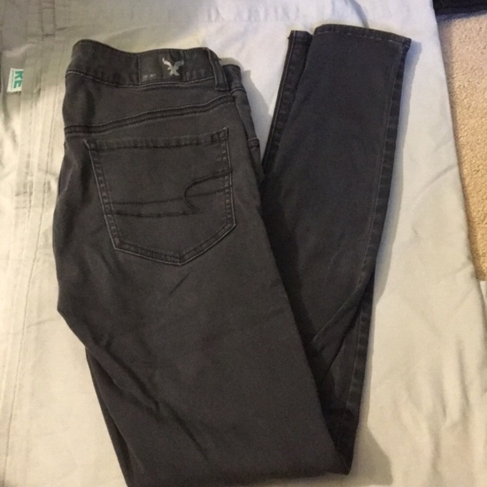 AE Jeggings